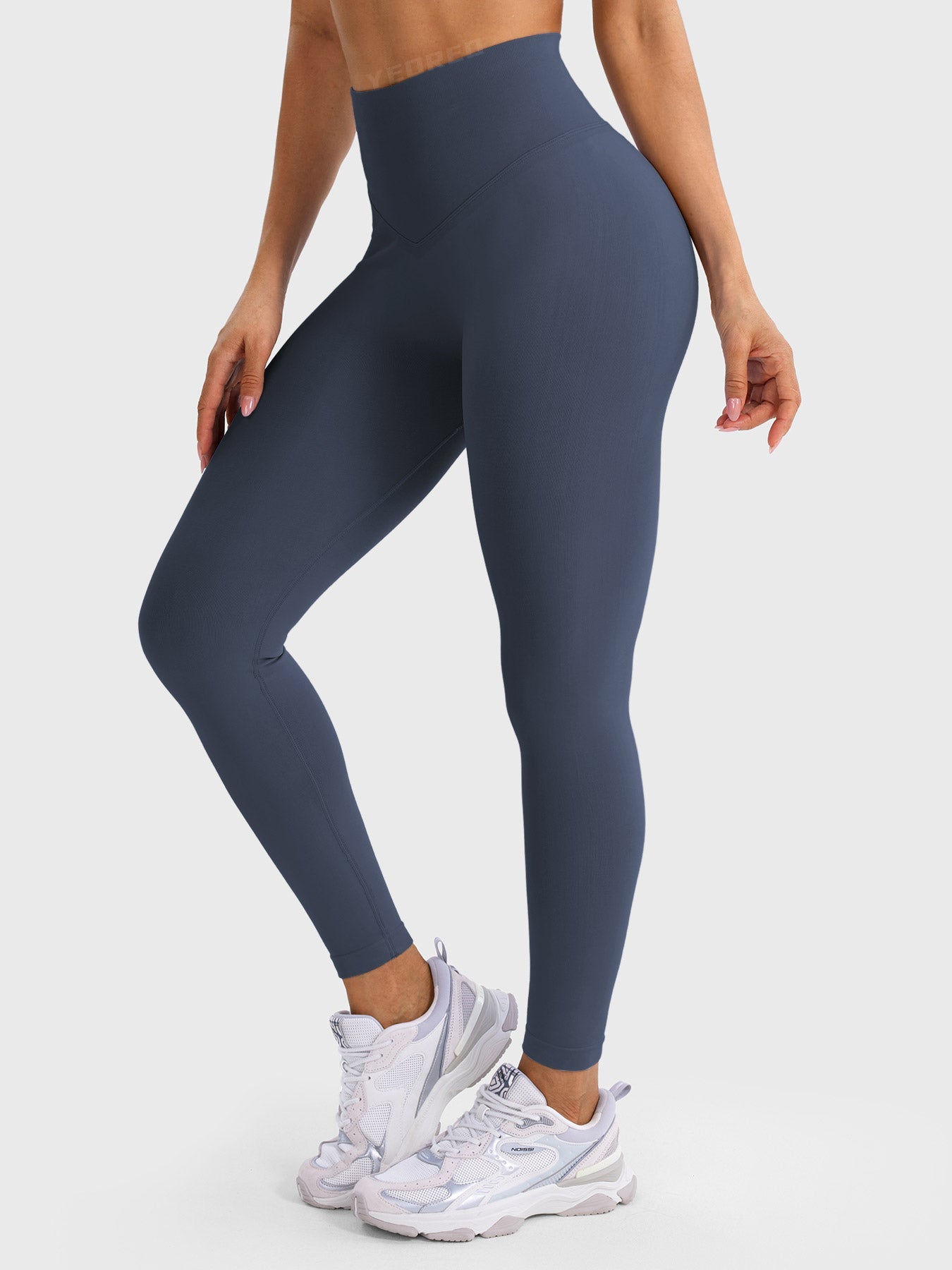 Yeoreo Christiy High-Waisted Leggings