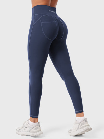 Yeoreo Astridy Faux Denim Leggings