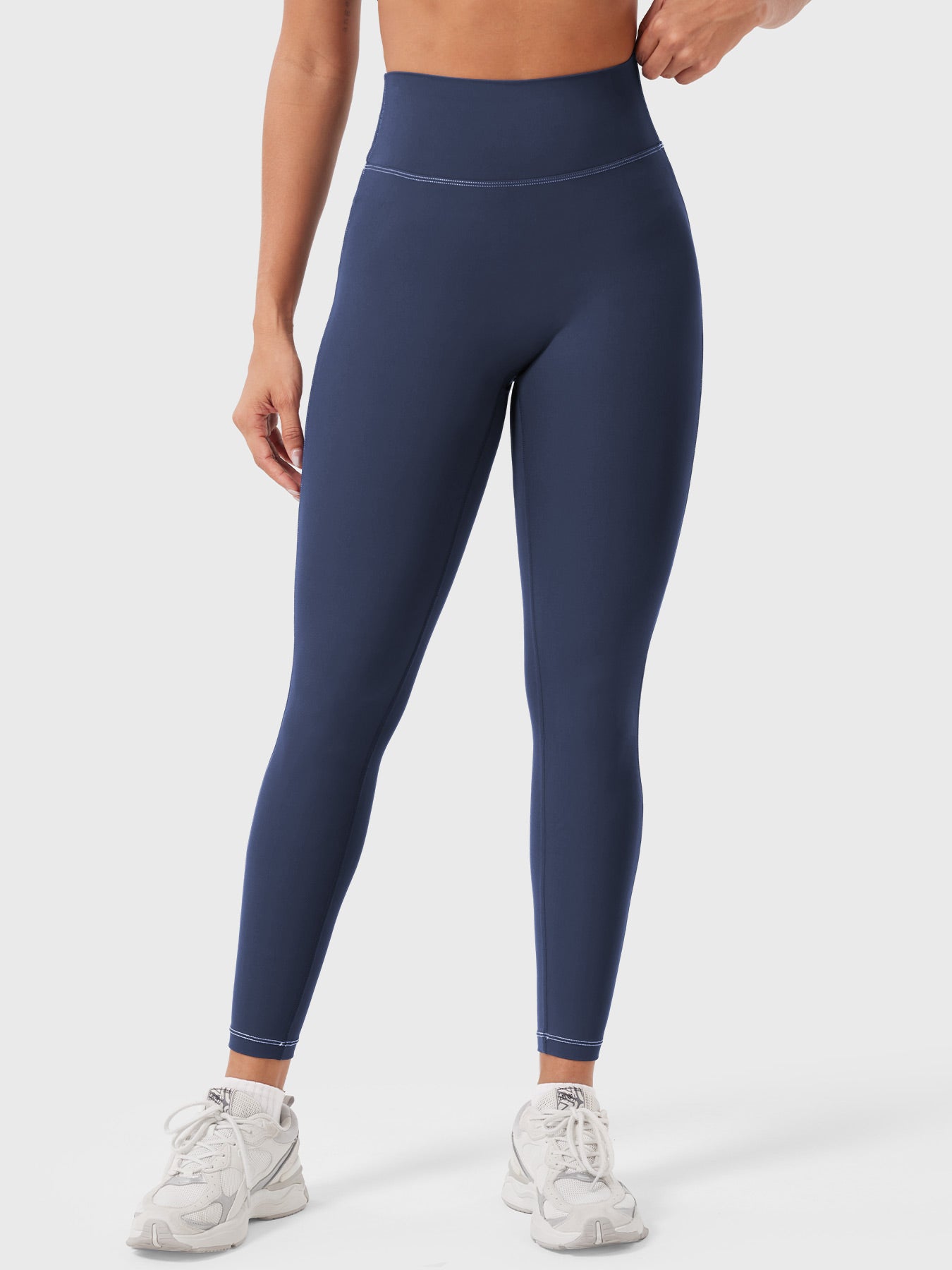 Yeoreo Astridy Faux Denim Leggings