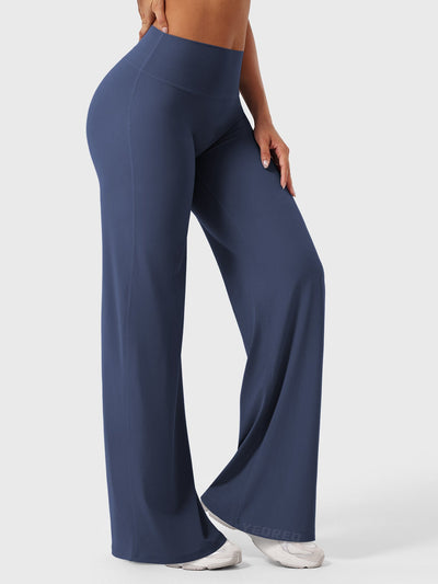 Yeoreo Eddiy 33" Straight Leggings