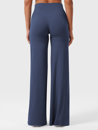 Yeoreo Eddiy 33" Straight Leggings