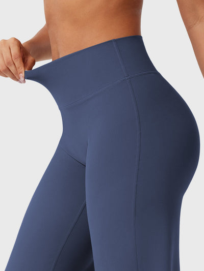 Yeoreo Eddiy 33" Straight Leggings