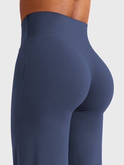 Yeoreo Eddiy 33" Straight Leggings