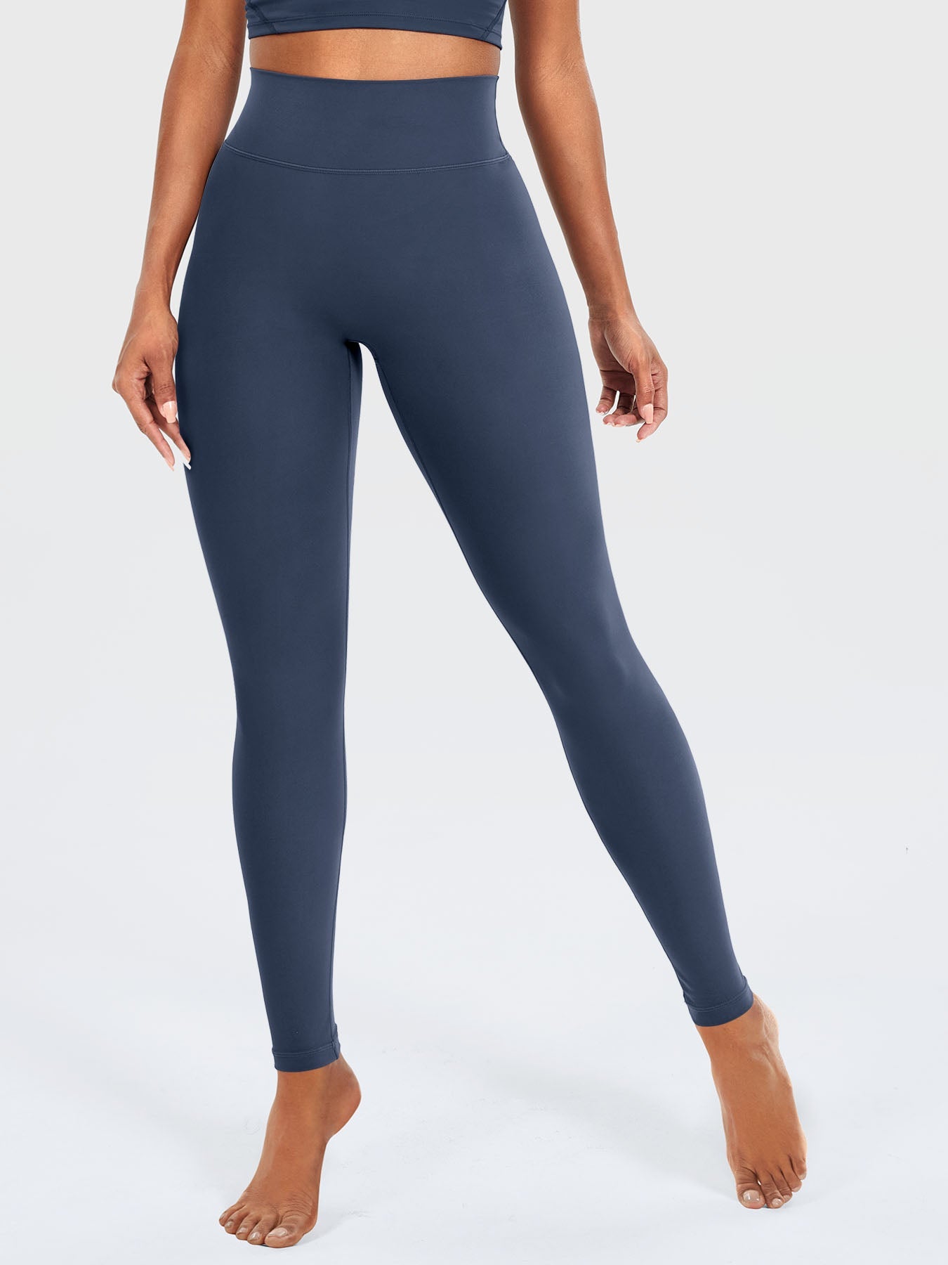 Yeoreo Edwine Scrunch Leggings