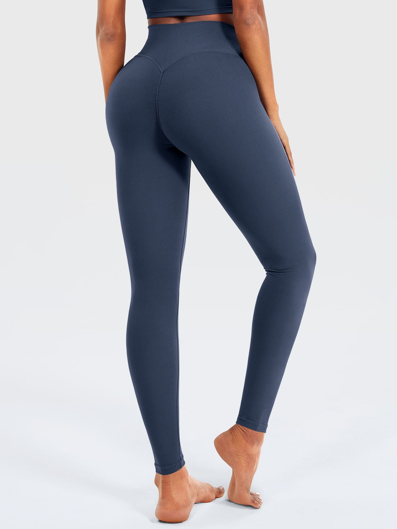 Yeoreo Edwine Scrunch Leggings