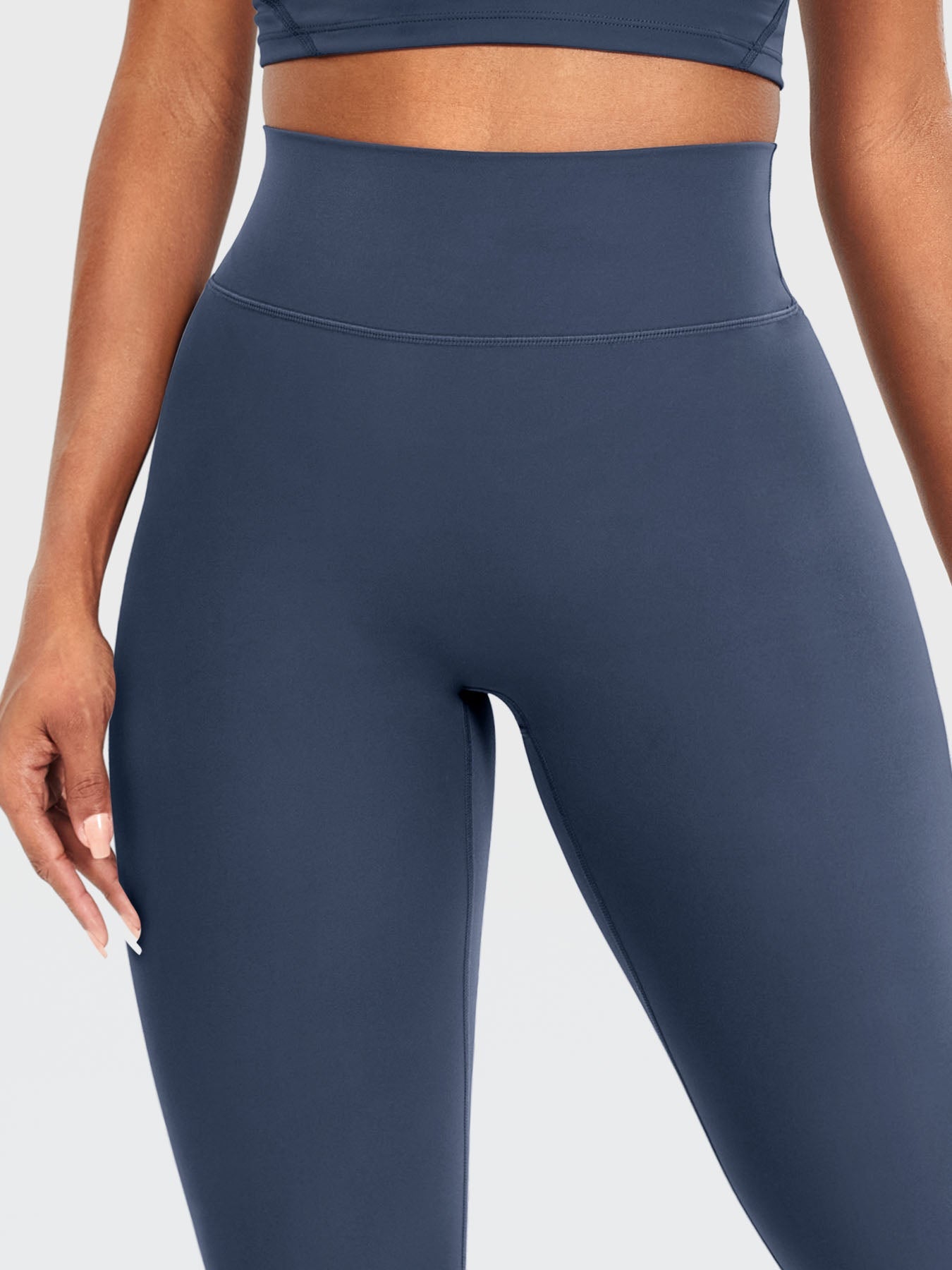 Yeoreo Edwine Scrunch Leggings