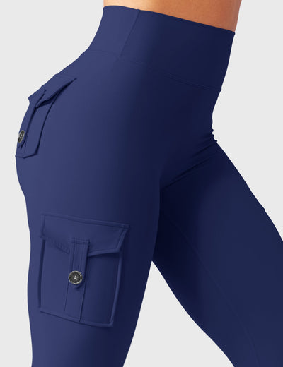 Yeoreo Hedda 25" CoreFlex Leggings