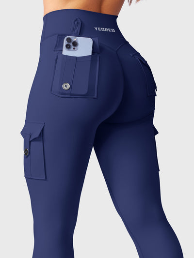 Yeoreo Hedda 28" CoreFlex Leggings