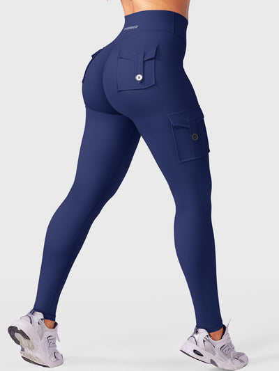 Yeoreo Hedda 28" CoreFlex Leggings