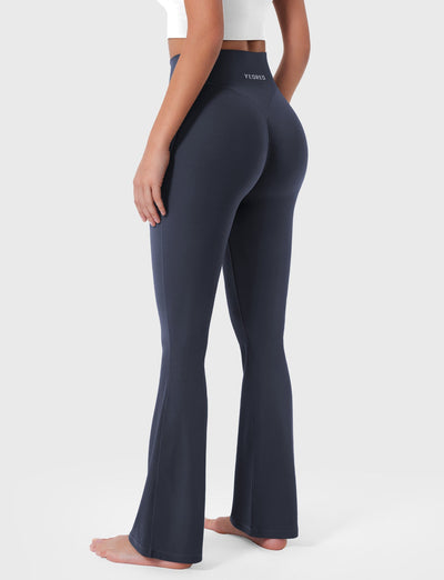 Yeoreo Bessli 30" Mini Flare Leggings