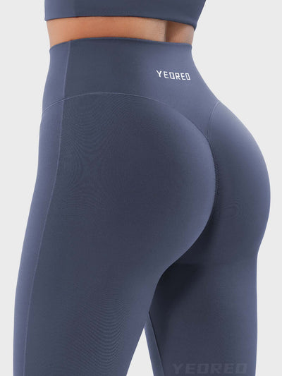 Yeoreo Baverly 32" Flare Leggings