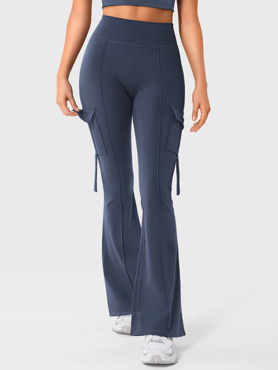 Yeoreo Byenda CoreFlex Flare Leggings