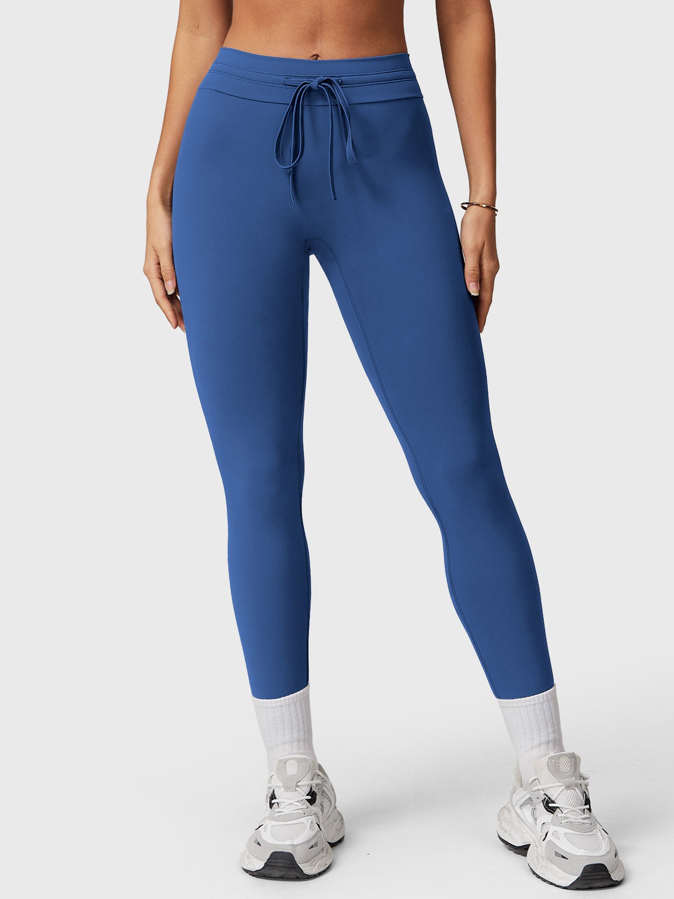 Yeoreo Alison Drawstring Leggings