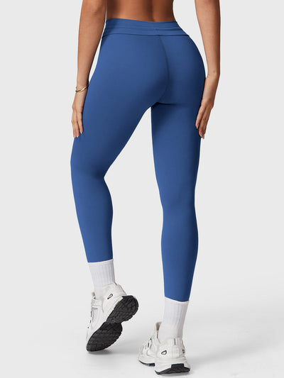 Yeoreo Alison Drawstring Leggings