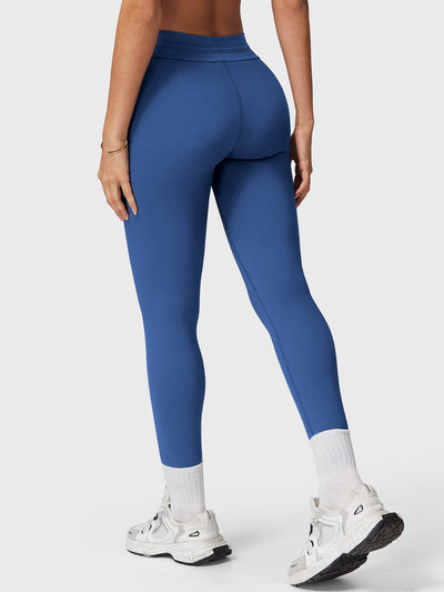 Yeoreo Alison Drawstring Leggings