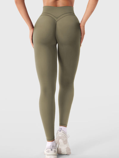 Yeoreo Julissa High Waisted Leggings