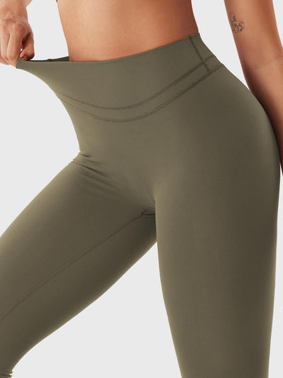 Yeoreo Julissa High Waisted Leggings