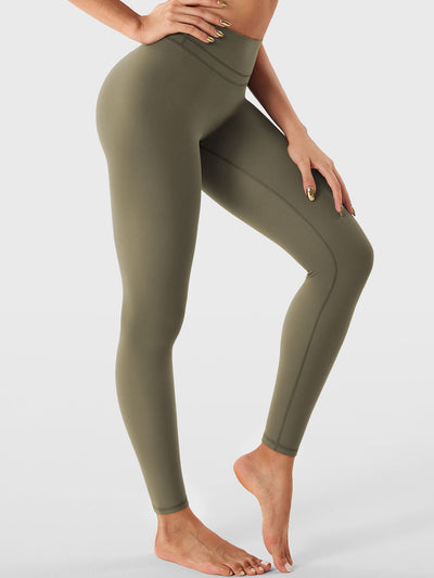 Yeoreo Julissa High Waisted Leggings