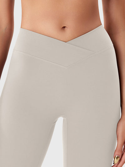 Yeoreo V-waistband Julissa Leggings