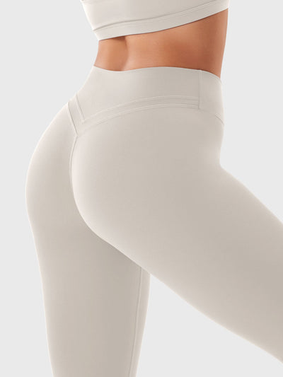 Yeoreo V-waistband Julissa Leggings