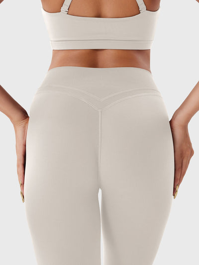 Yeoreo V-waistband Julissa Leggings