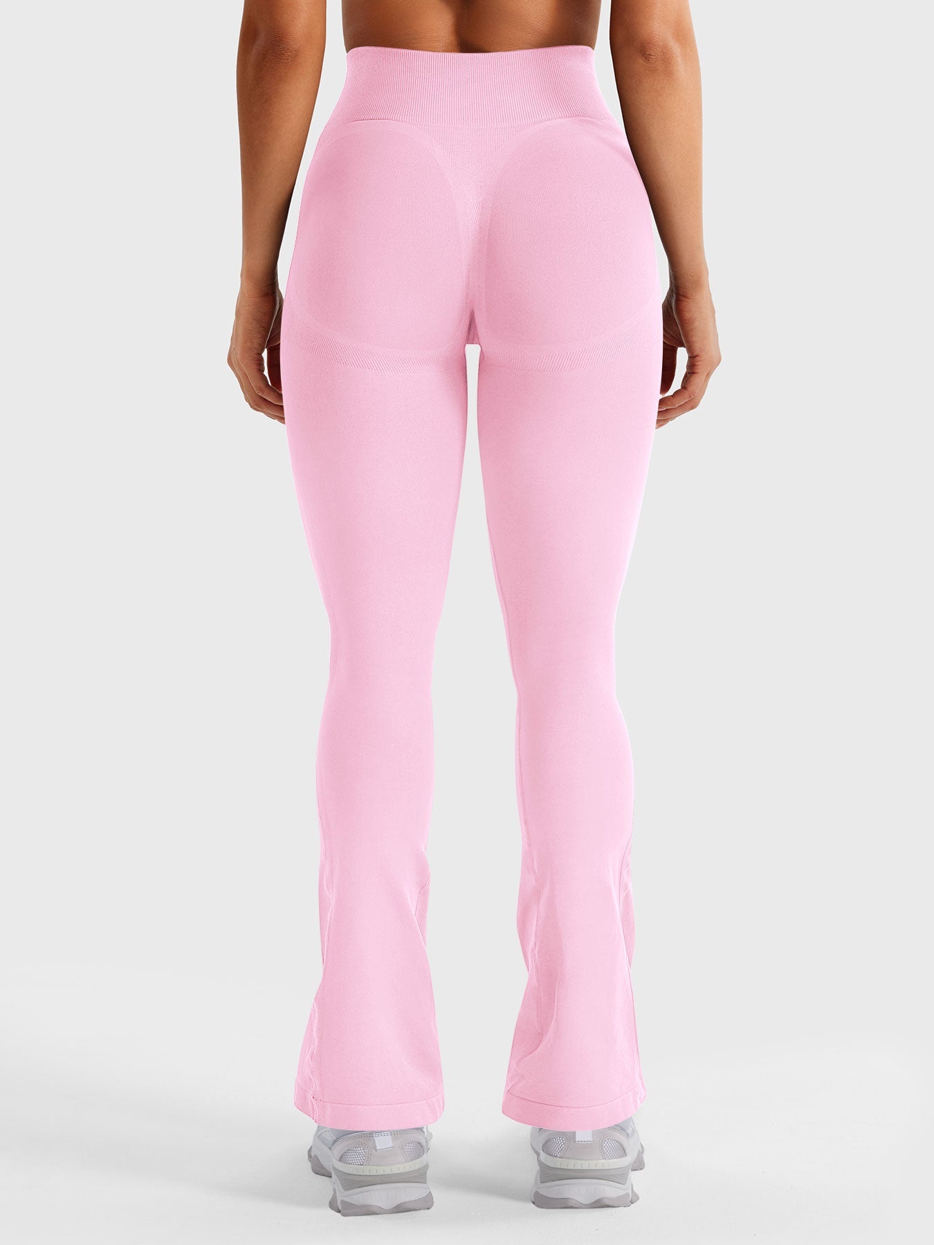 Yeoreo Lilliean 28" Mini Flare Leggings
