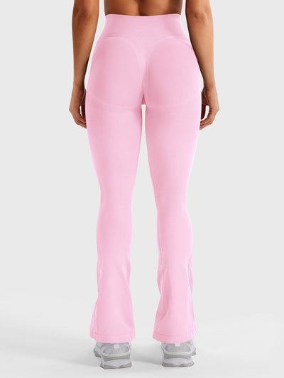 Yeoreo Lilliean 28" Mini Flare Leggings