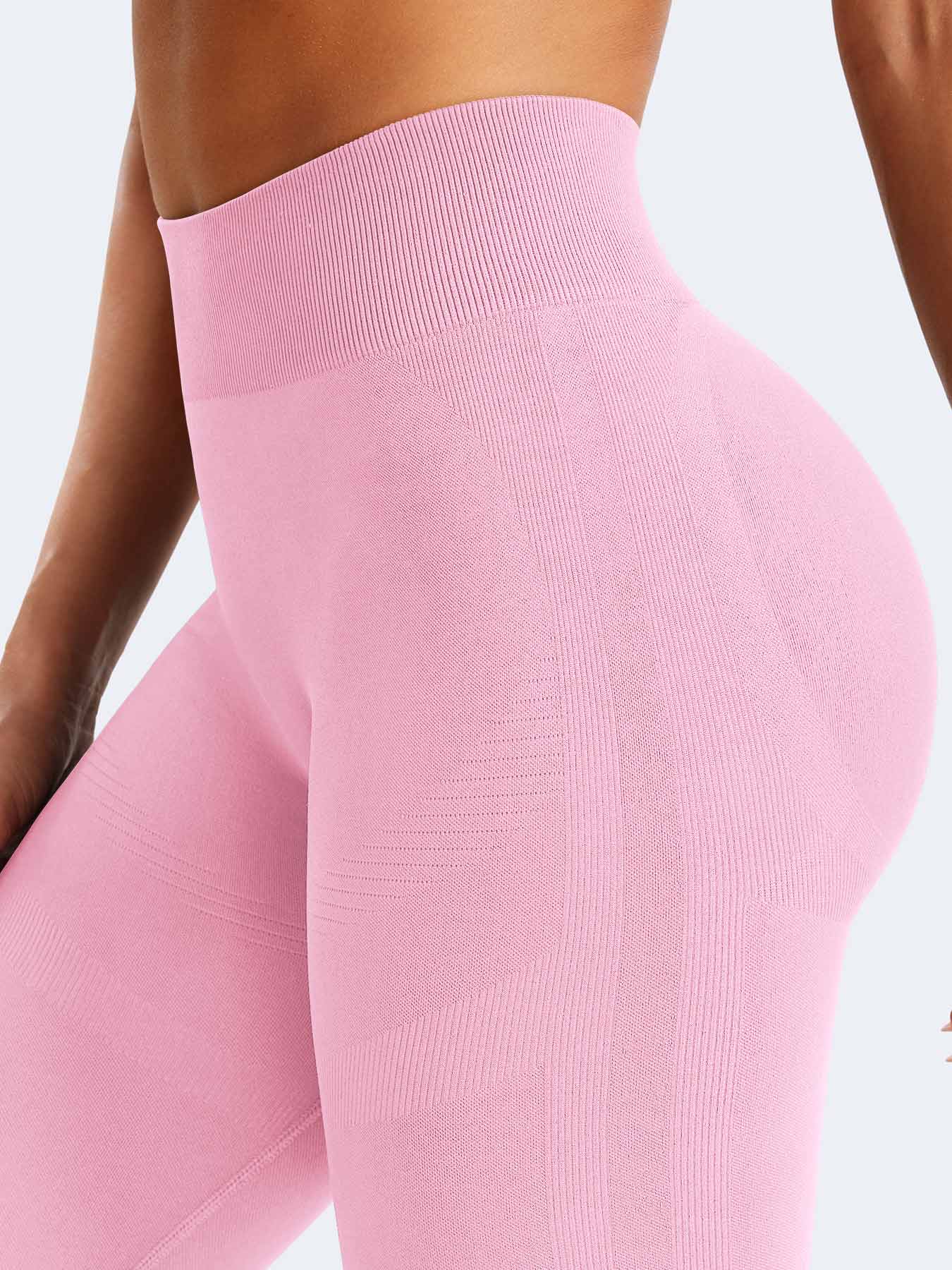 Yeoreo Lilliean 28" Mini Flare Leggings