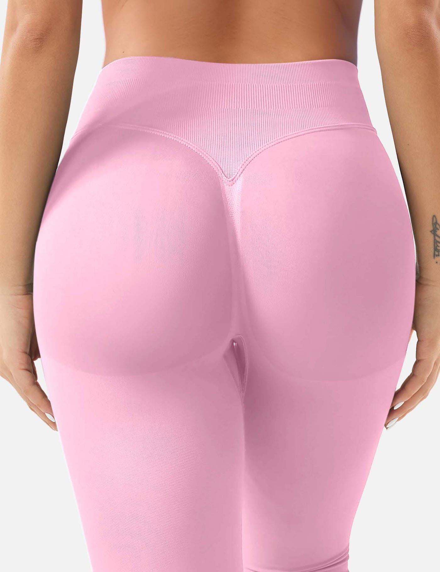 Yeoreo V-waistband Eileen Leggings