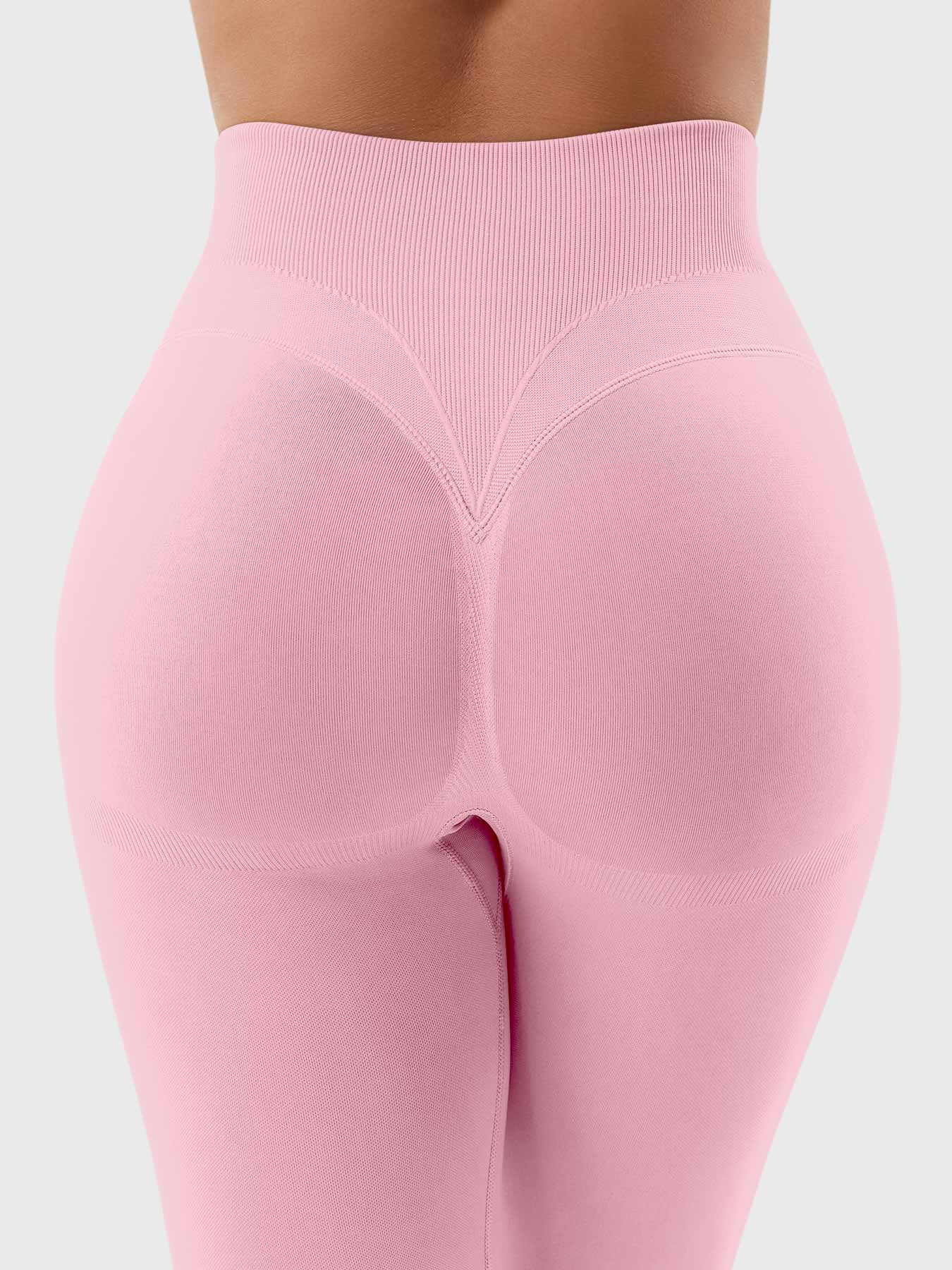 Yeoreo Patrica Seamless Leggings