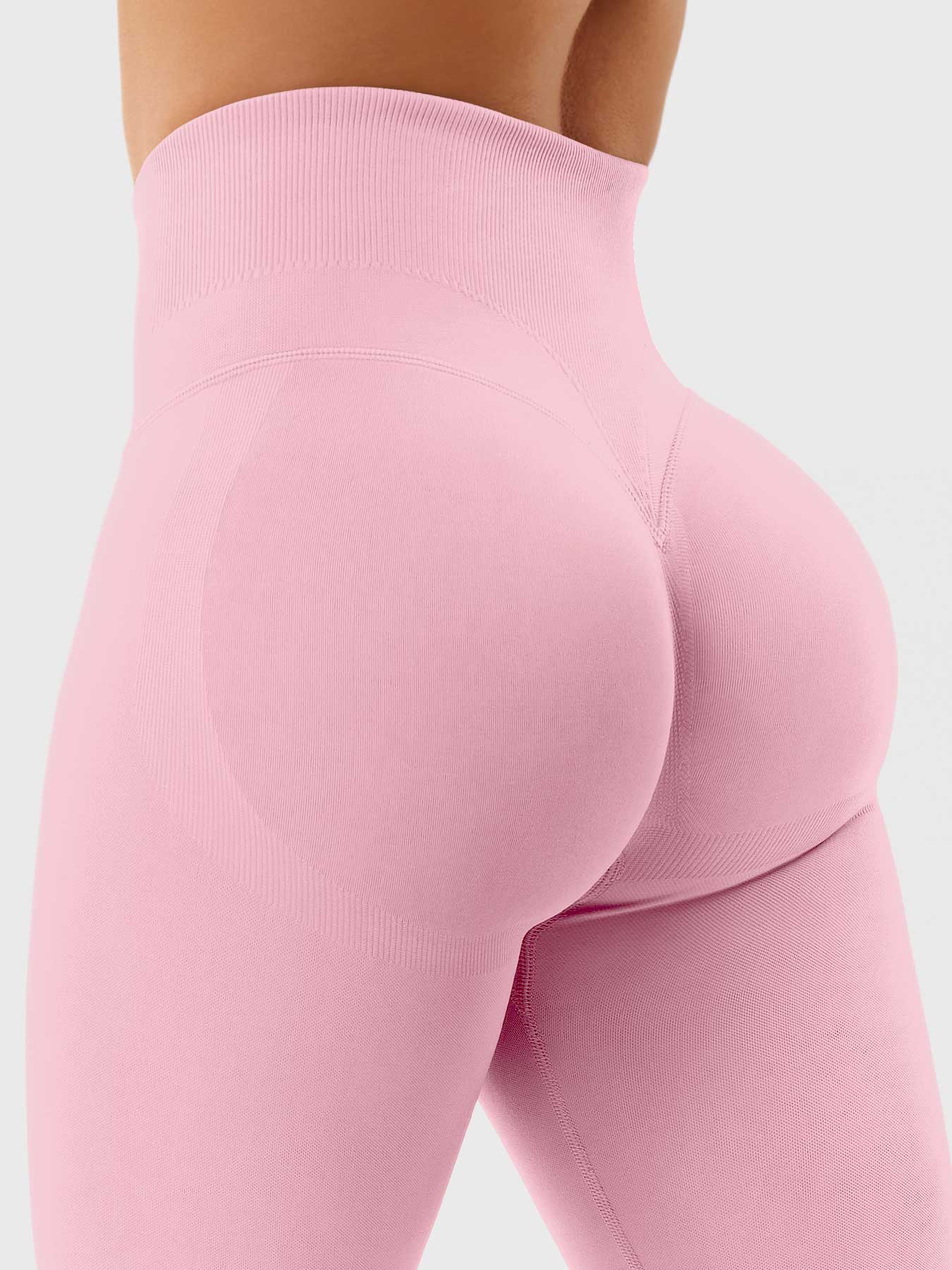 Yeoreo Patrica Seamless Leggings