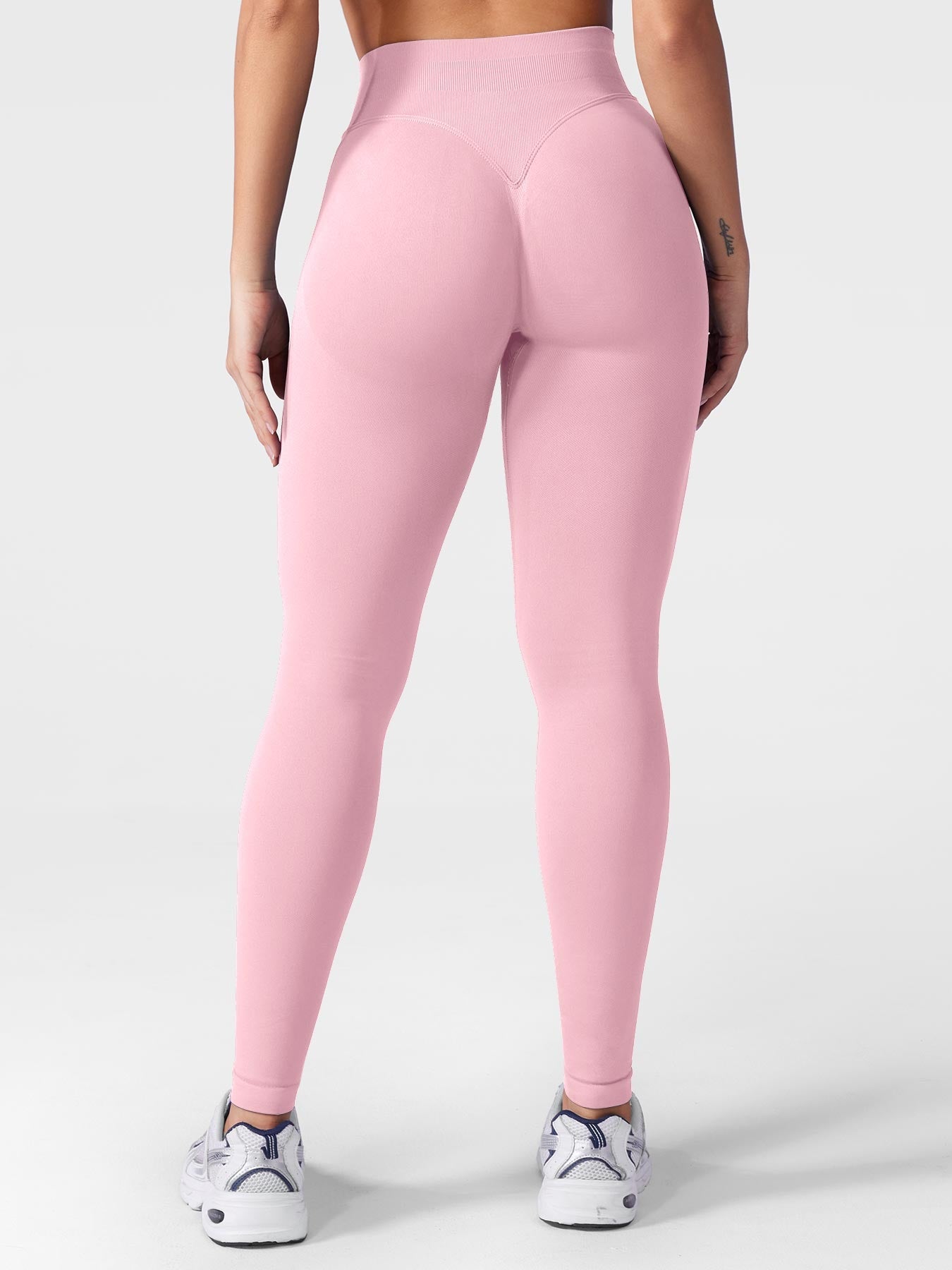 Yeoreo Eileen SoftHue Leggings