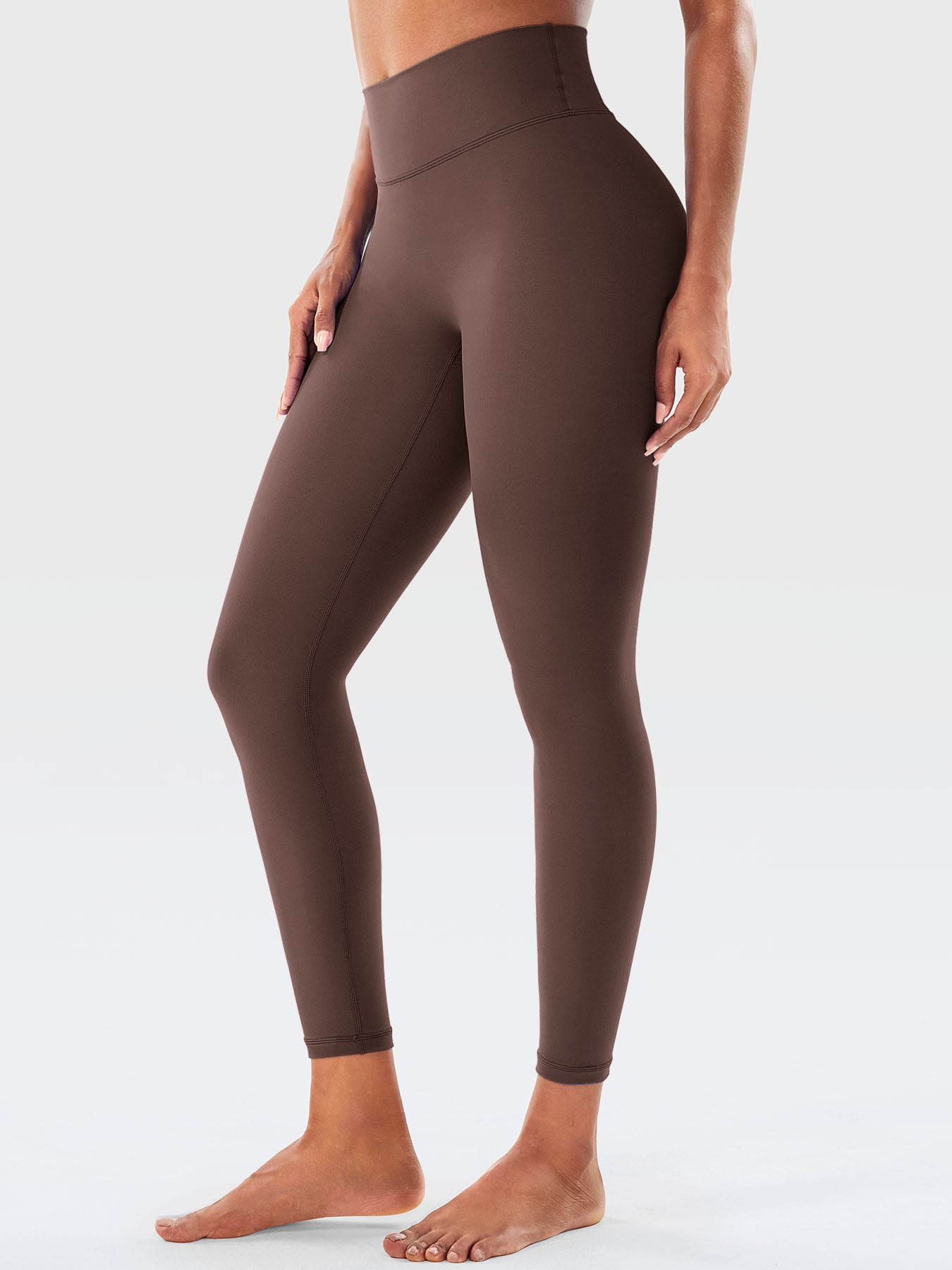 Yeoreo Edwine Scrunch Leggings
