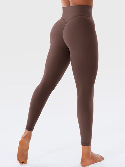 Yeoreo Edwine Scrunch Leggings