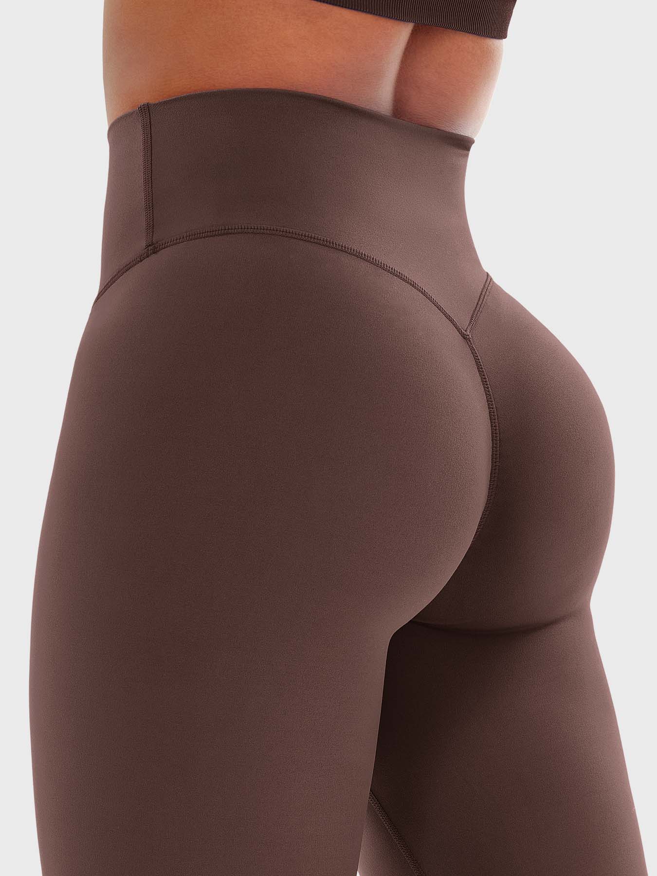 Yeoreo Edwine Scrunch Leggings