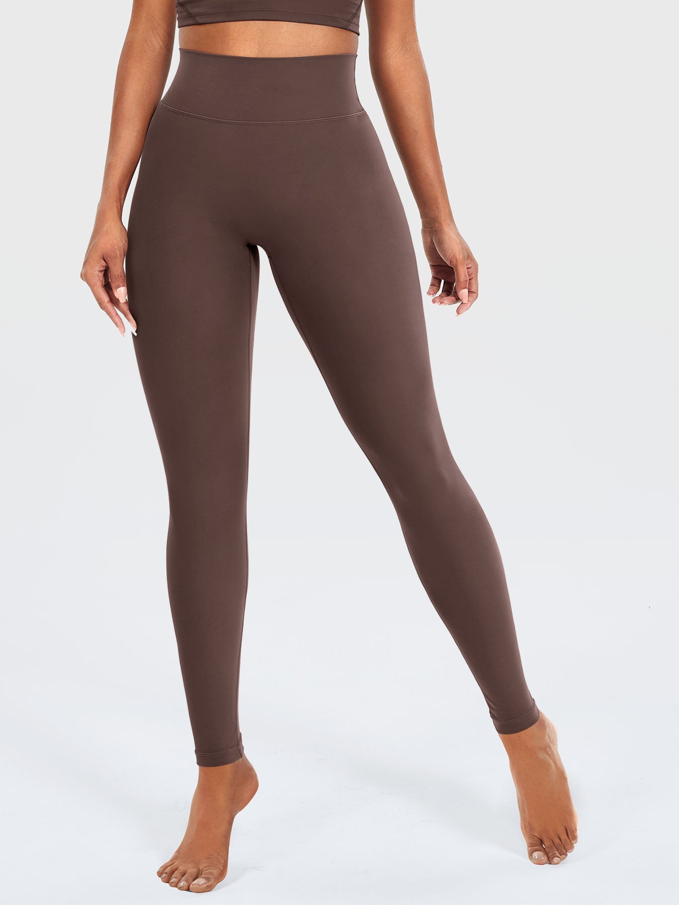 Yeoreo Edwine Scrunch Leggings