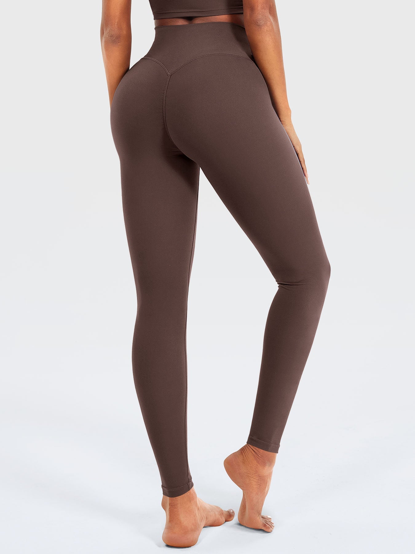 Yeoreo Edwine Scrunch Leggings