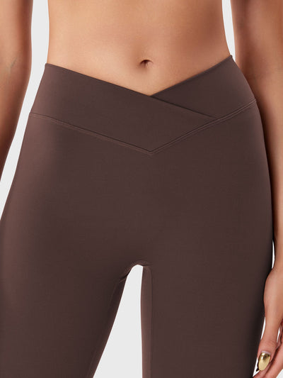Yeoreo V-waistband Julissa Leggings