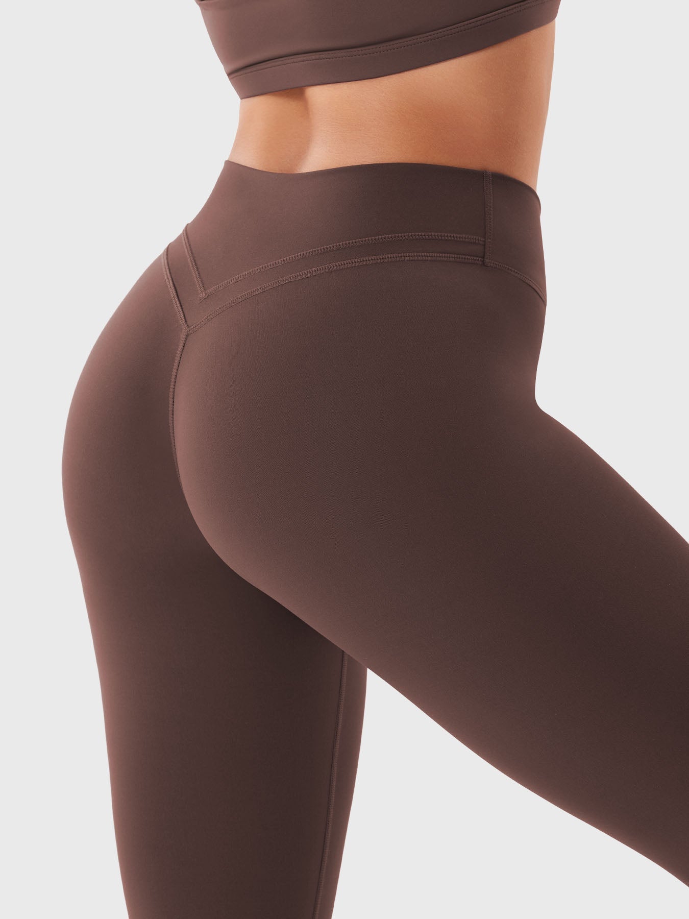 Yeoreo V-waistband Julissa Leggings