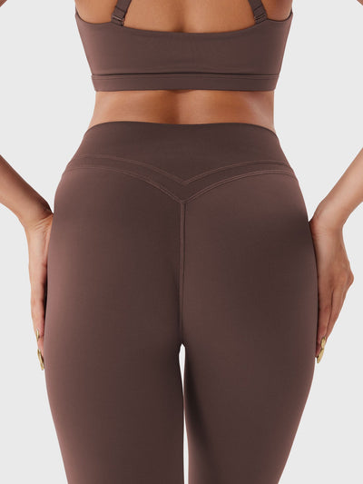 Yeoreo V-waistband Julissa Leggings