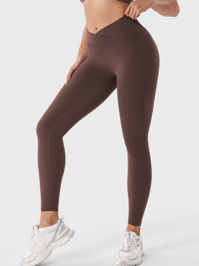 Yeoreo V-waistband Julissa Leggings