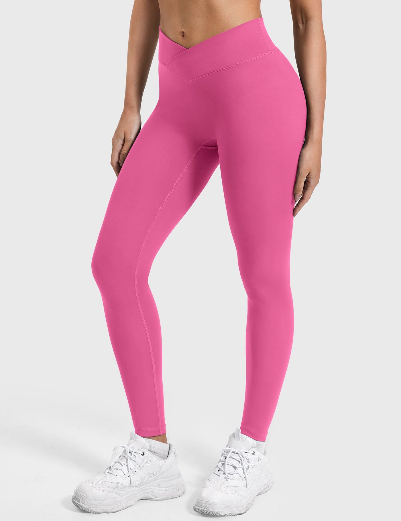 Yeoreo Craze V-waistband Leggings