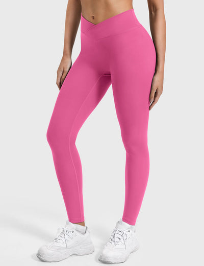 Yeoreo Craze V-waistband Leggings