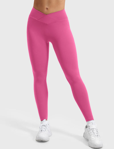 Yeoreo Craze V-waistband Leggings