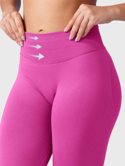 Yeoreo Eileen SoftHue Leggings