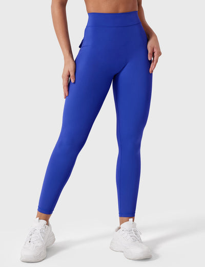 Yeoreo V-Back Charm Leggings