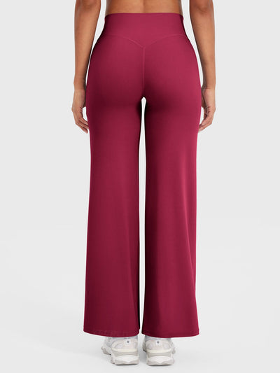 Yeoreo Eddiy 29" Straight Leggings