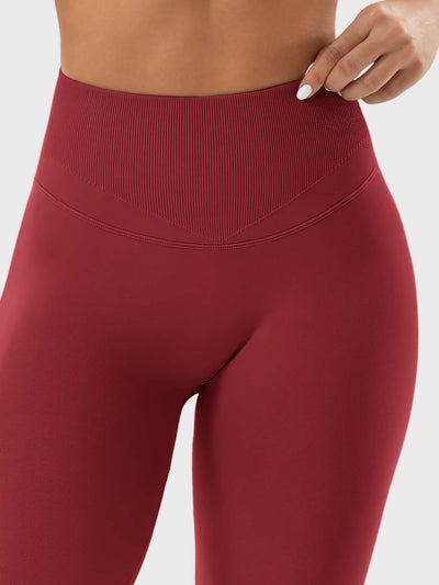 Yeoreo Patrica Seamless Leggings