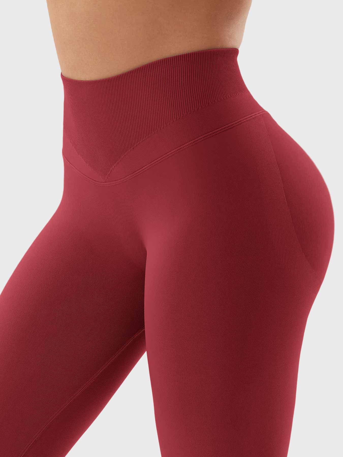 Yeoreo Patrica Seamless Leggings