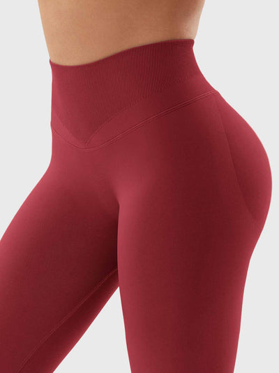 Yeoreo Patrica Seamless Leggings